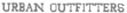 urban outfitters