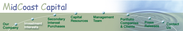 Investment Interests