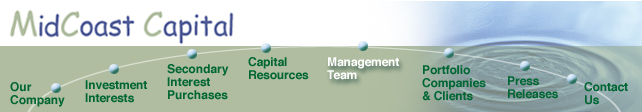 Management Team