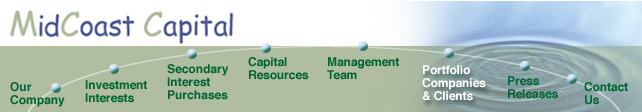 Portfolio Companies & Clients